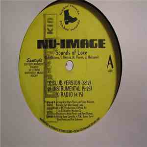 Nu Image  - Sounds Of Love