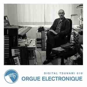 Orgue Electronique - Digital Tsunami 010