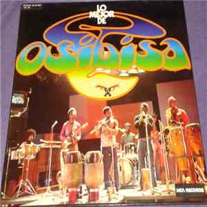 Osibisa - Lo Mejor De Osibisa