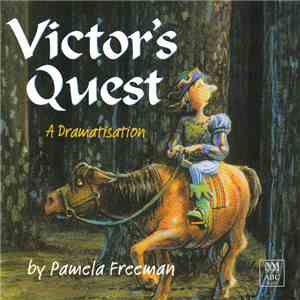 Pamela Freeman - Victor's Quest