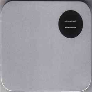 Patrick Shiroishi - White Sun Sutra