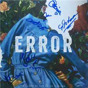 Pete At The Starclub - Error