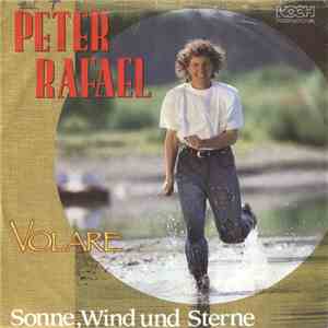 Peter Rafael - Volare
