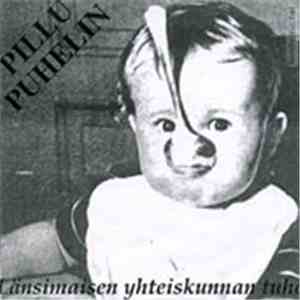 Pillupuhelin - Länsimaisen Yhteiskunnan Tuho
