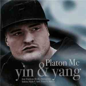 Platon MC - Yin & Yang