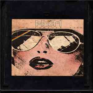 Prism  - See Forever Eyes