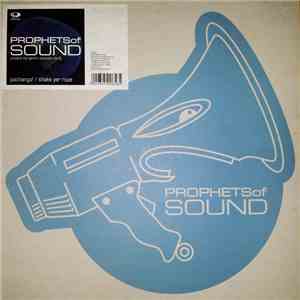 Prophets Of Sound - The Gemini Sessions Vol. 2