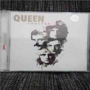 Queen - Queen Forever