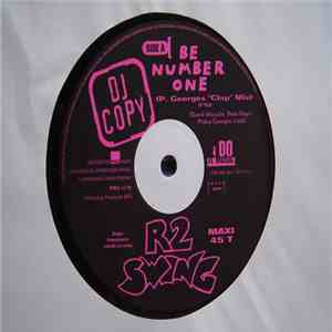 R2 Swing - Be Number One