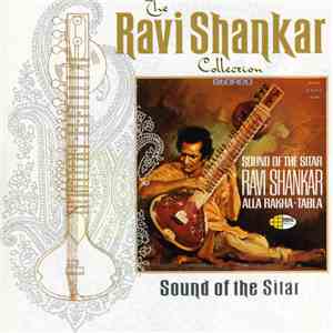 Ravi Shankar - Sound Of The Sitar
