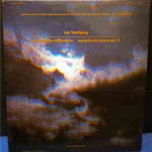 Ray Buttigieg - Nearing The Millenium - Symphonic Poem No. 3