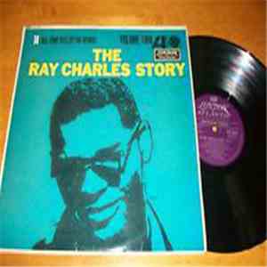 Ray Charles - The Ray Charles Story Volume Two