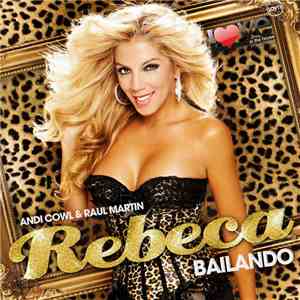 Rebeca - Bailando