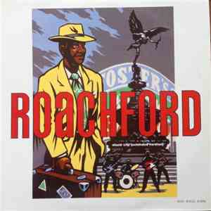 Roachford - Stone City