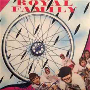 Royal Family  - Tour De France