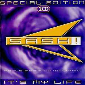 Sash! - It's My Life (Special Edition)