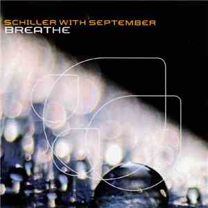 Schiller With September - Breathe