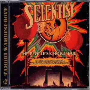 Scientist - The People's Choice Dub
