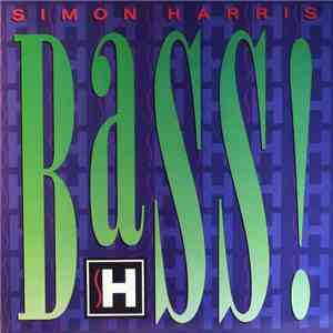 Simon Harris - Bass!
