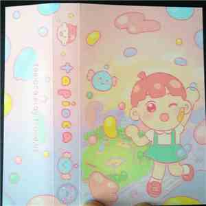 Slime Girls - Tapioca OST