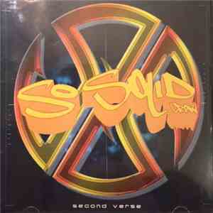 So Solid Crew - Second Verse