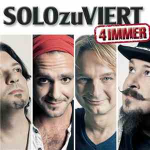 SOLOzuVIERT - 4 Immer