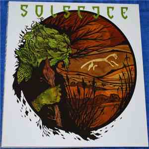 Solstice  - White Horse Hill