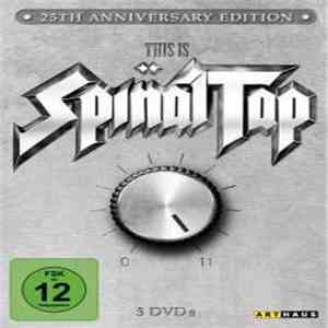 Spinal Tap - This Is Spinal Tap