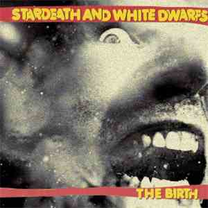 Stardeath And White Dwarfs - The Birth