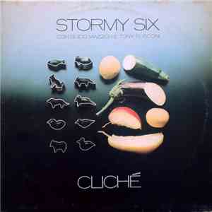 Stormy Six Con Guido Mazzon E Tony Rusconi - Cliché