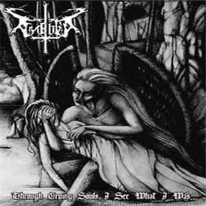 Tenebra  - Through Crying Souls I See What I Was...