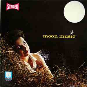 The Blair-Smythe Orchestra - Moon Music
