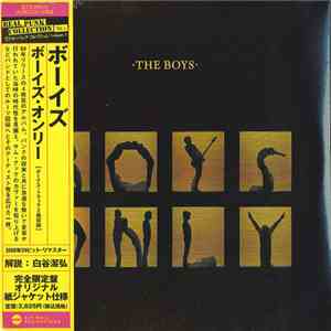 The Boys  - Boys Only