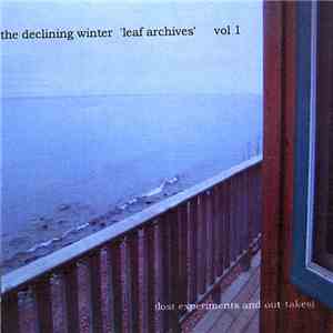 The Declining Winter - Leaf Archives Vol 1