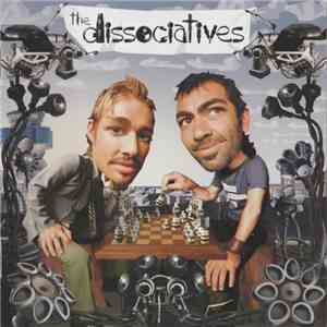 The Dissociatives - The Dissociatives