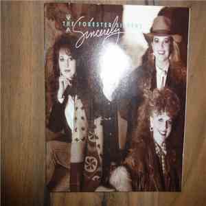 The Forester Sisters - Sincerely