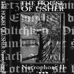 The House Of Usher - Necrophone II