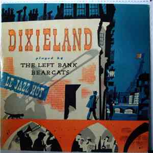 The Left Bank Bearcats - Dixieland