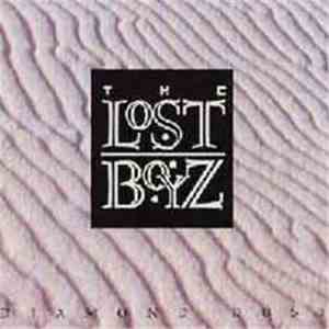 The Lost Boyz  - Diamond Dust