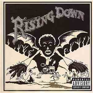 The Roots - Rising Down