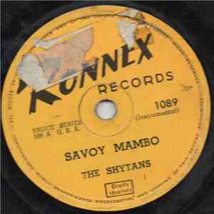 The Shytans - Savoy Mambo / BMT Special