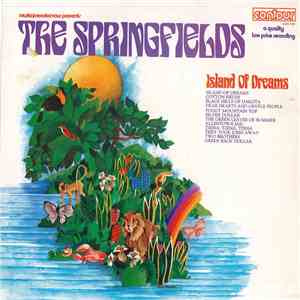 The Springfields - Island Of Dreams