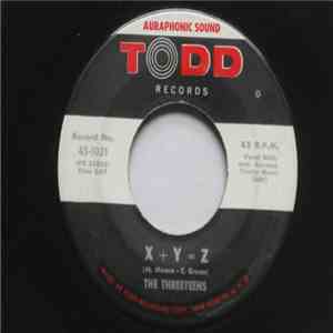 The Threeteens - For The Love Of Mike