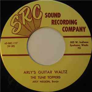 The Tune Toppers - Arly's Guitar Waltz