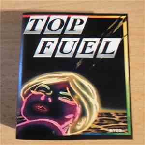 Top Fuel - Désirs