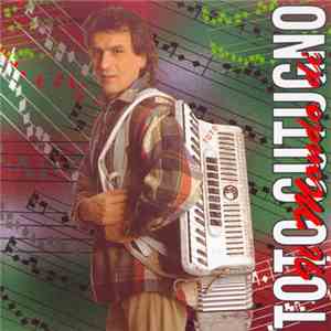 Toto Cutugno - Il Mondo Di Toto Cutugno
