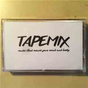 Underslung - TapeMix001