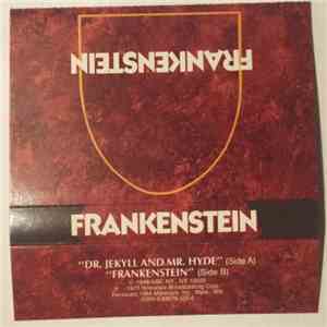 Unknown Artist - Dr. Jekyll And Mr. Hyde / Frankenstein