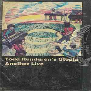 Utopia  - Another Live