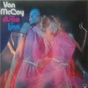Van McCoy - From Disco To Love